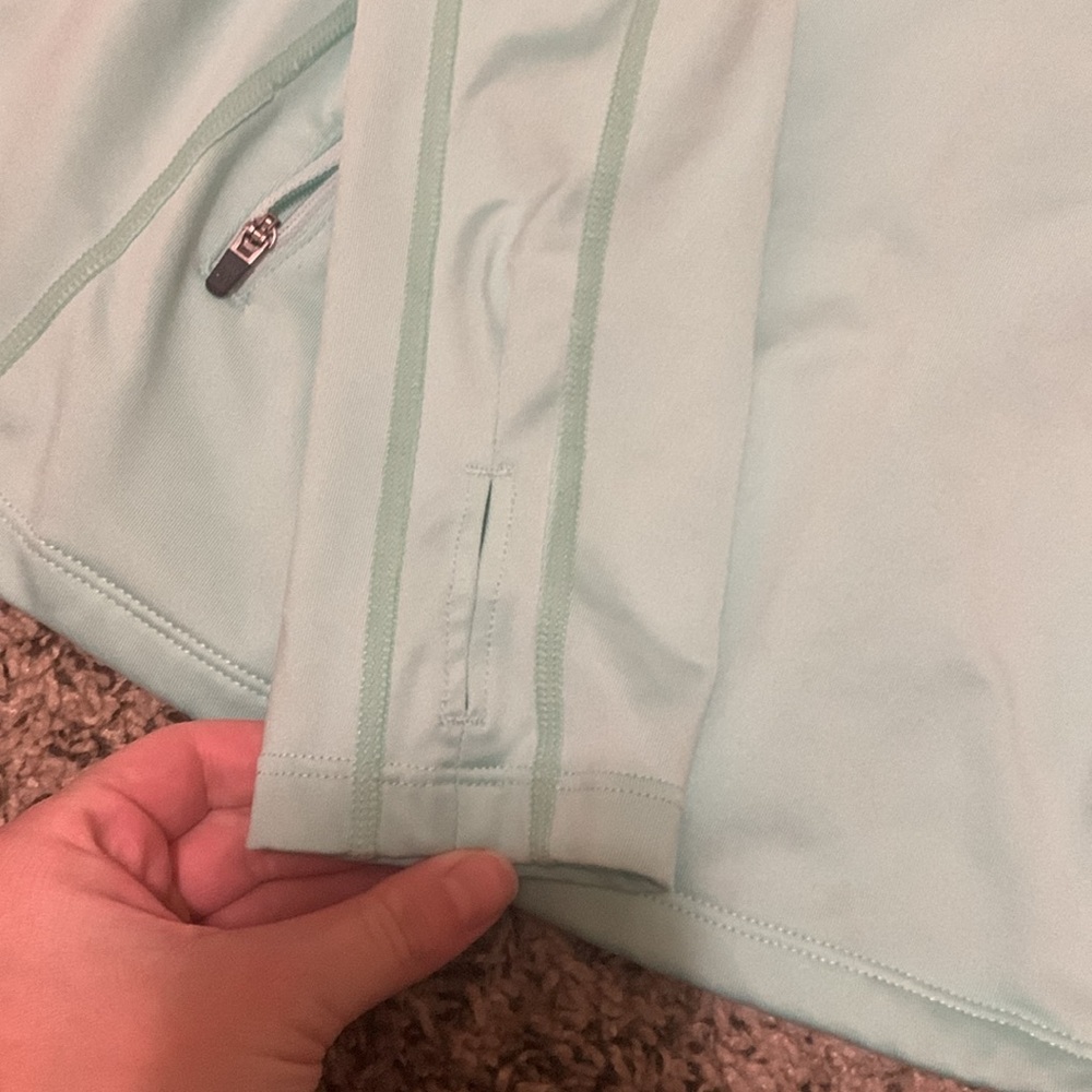Jacket - Picture 3 of 3